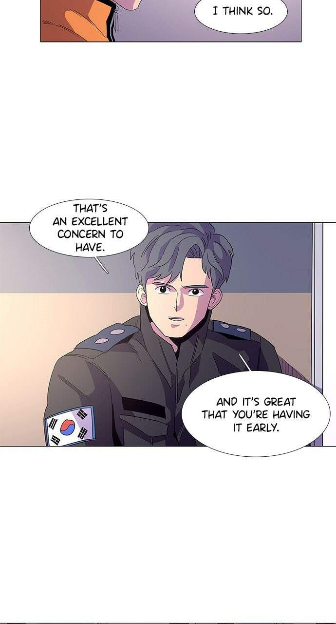1 Second Chapter 16 page 37 - 