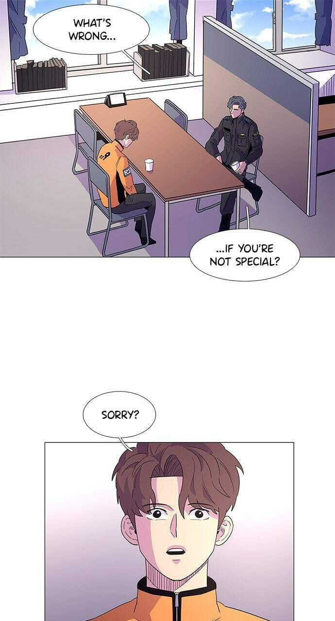 1 Second Chapter 16 page 38 - 
