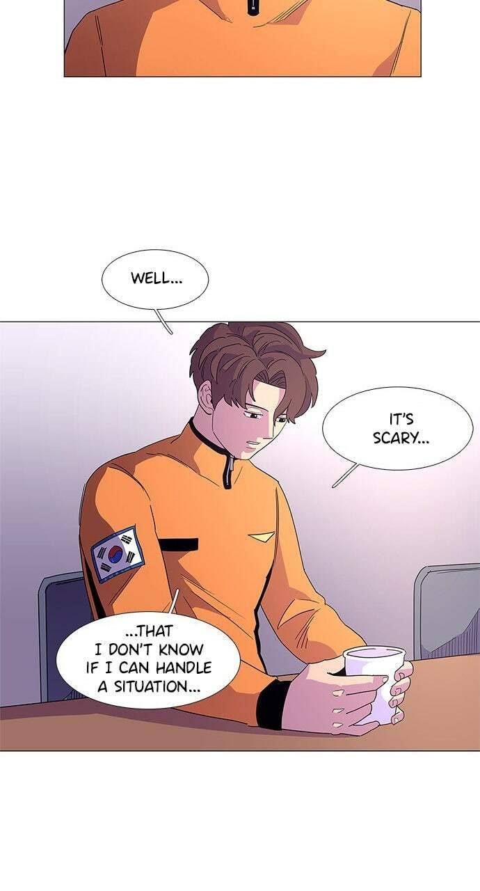 1 Second Chapter 16 page 39 - 