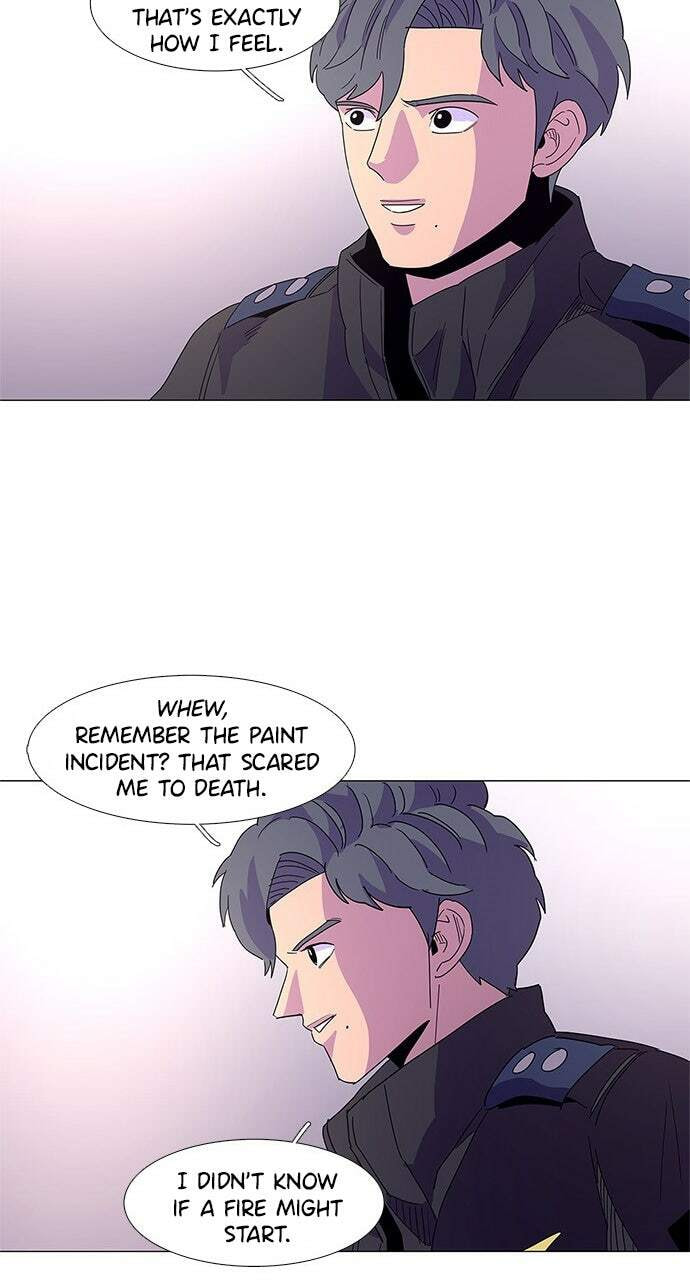 1 Second Chapter 16 page 42 - 