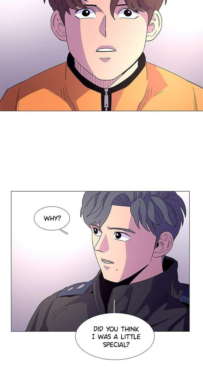 1 Second Chapter 16 page 45 - 
