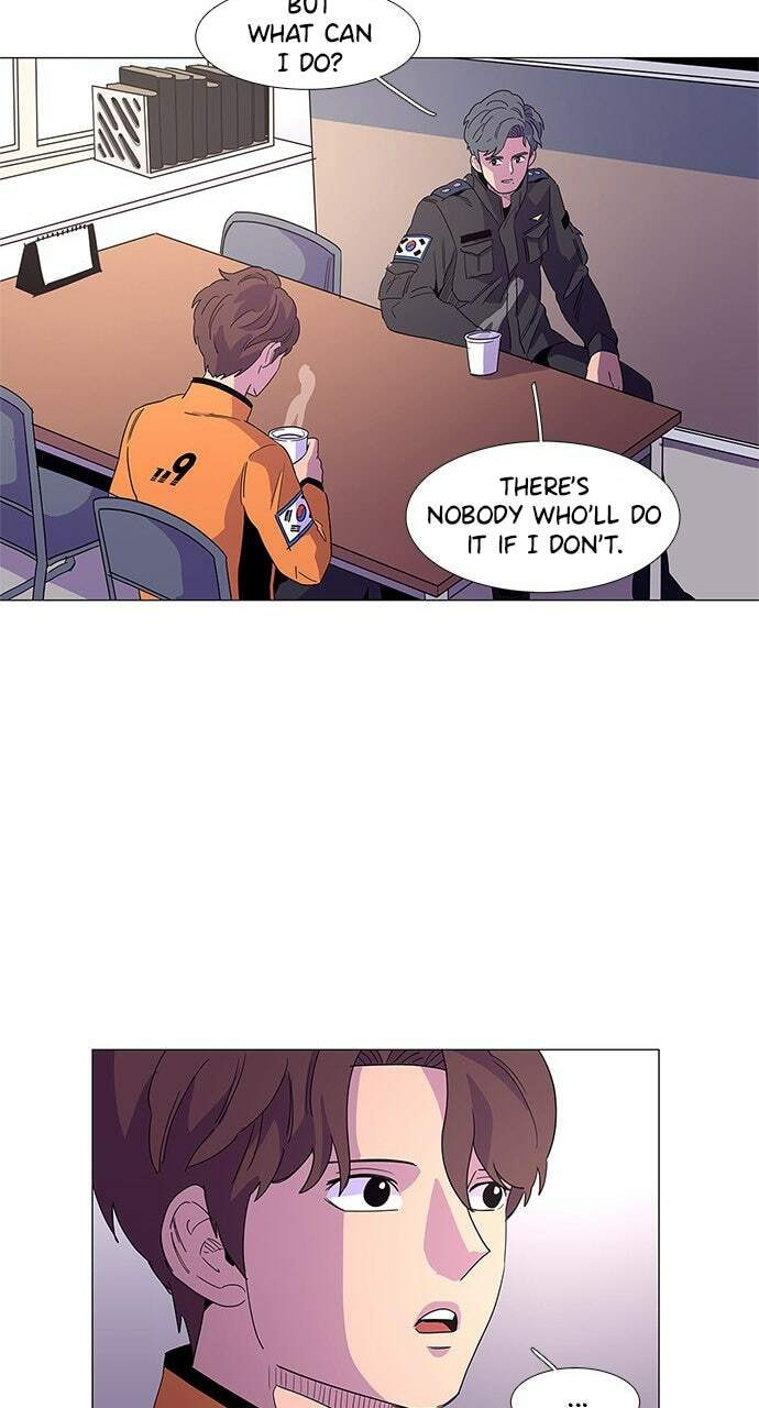 1 Second Chapter 16 page 47 - 
