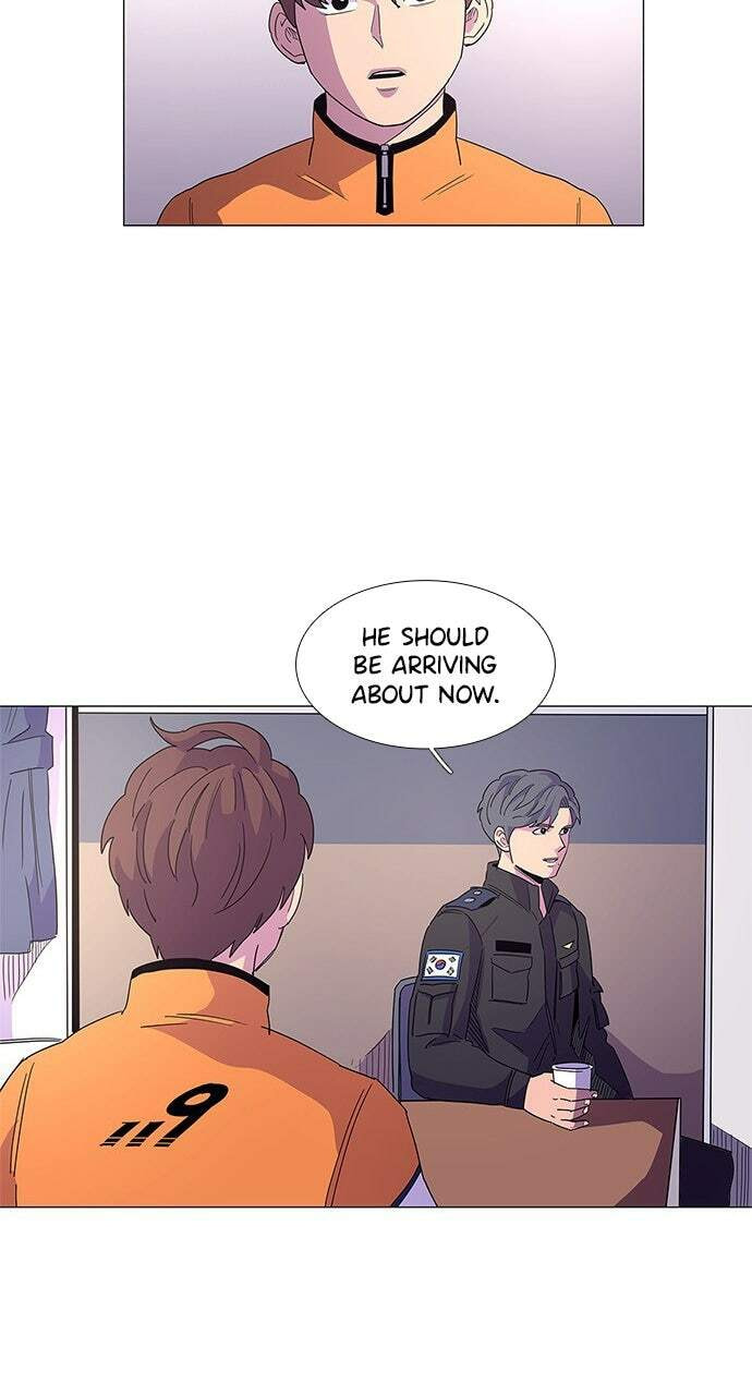 1 Second Chapter 16 page 51 - 