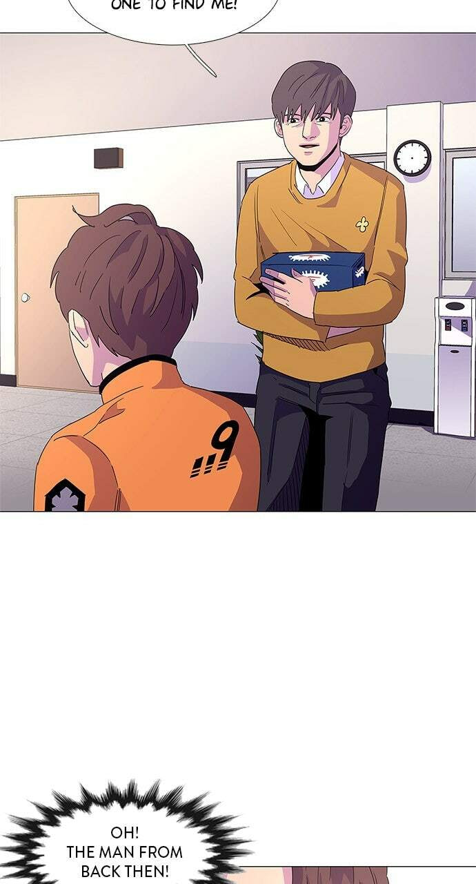 1 Second Chapter 16 page 54 - 