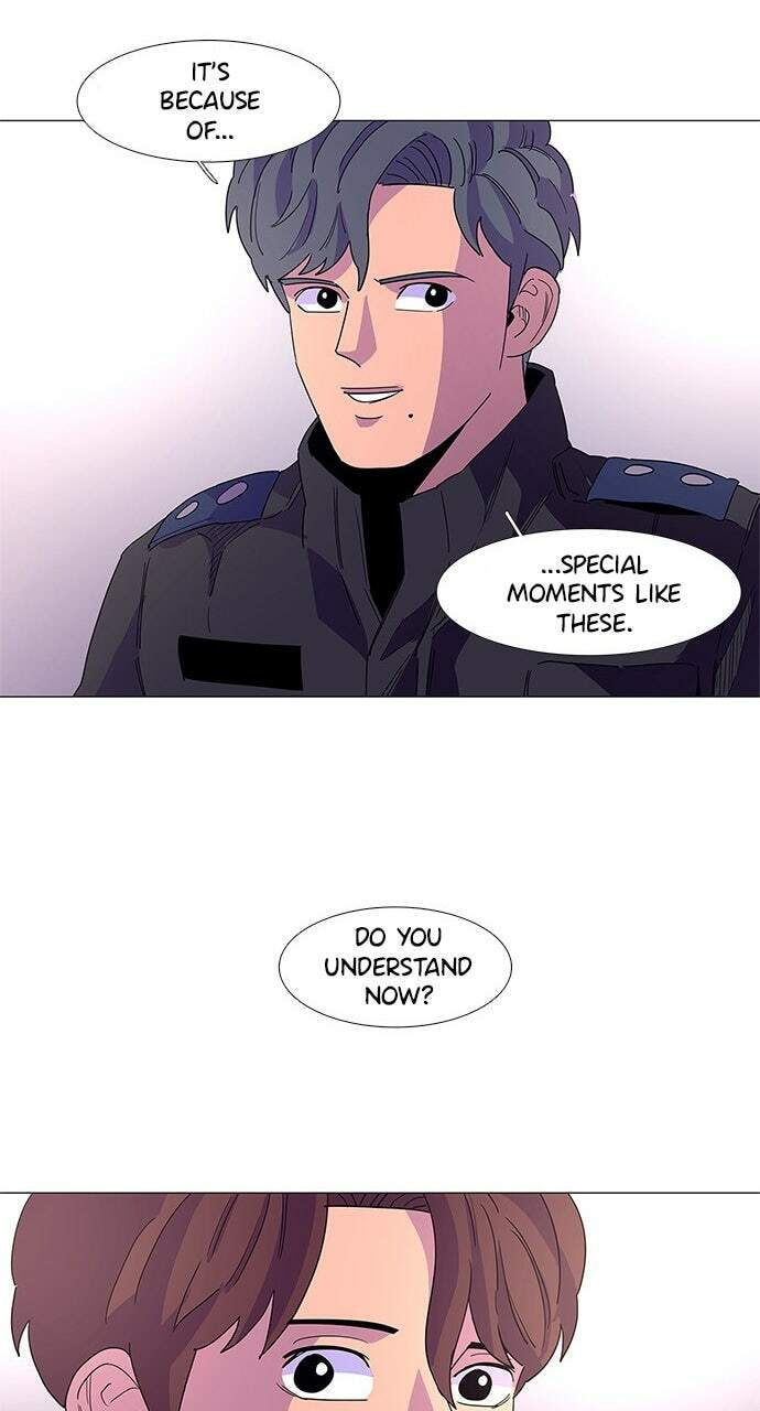 1 Second Chapter 16 page 61 - 