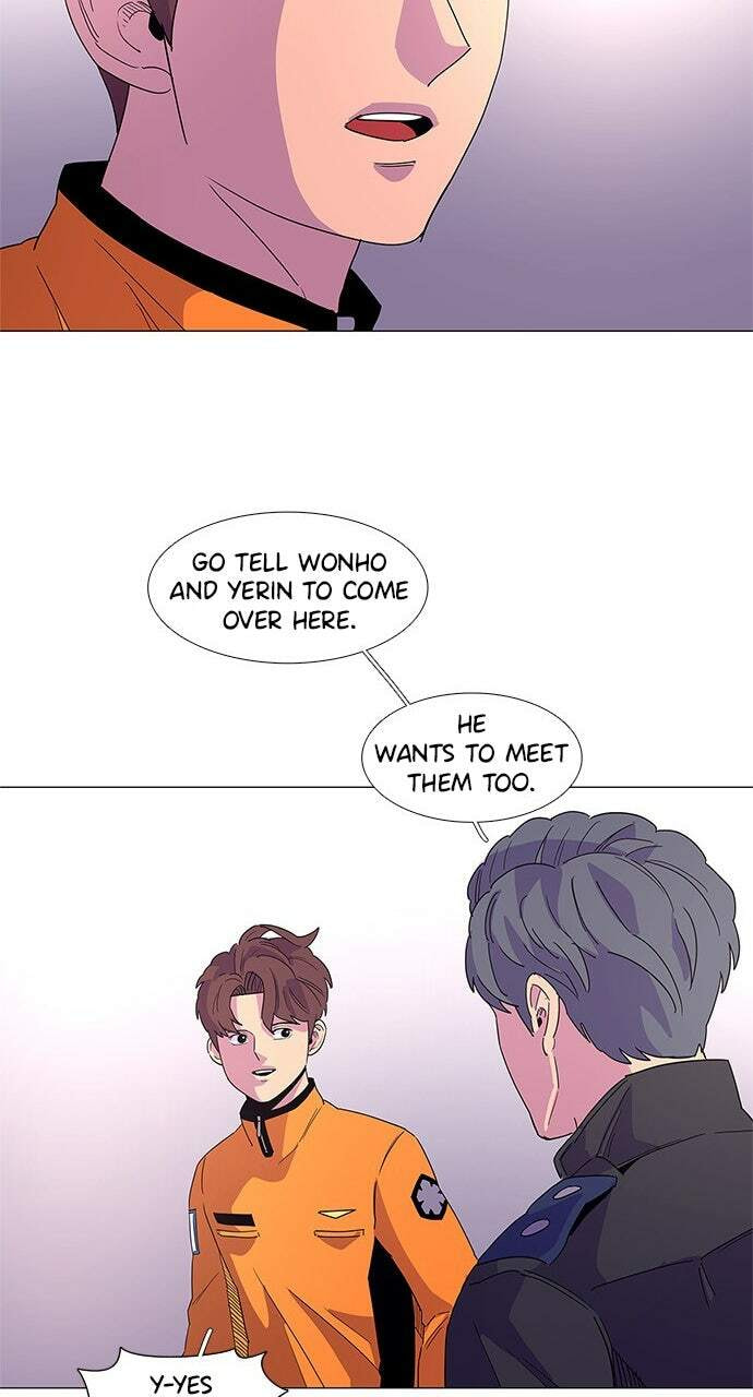 1 Second Chapter 16 page 62 - 