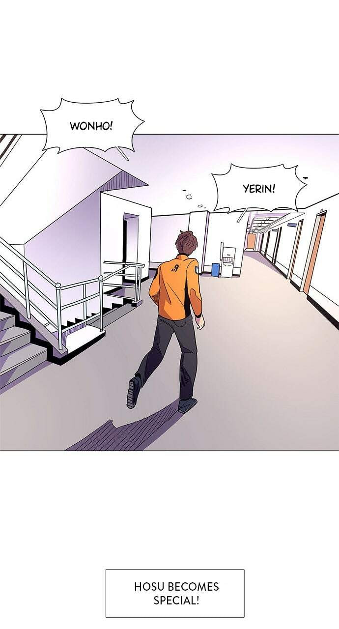1 Second Chapter 16 page 64 - 