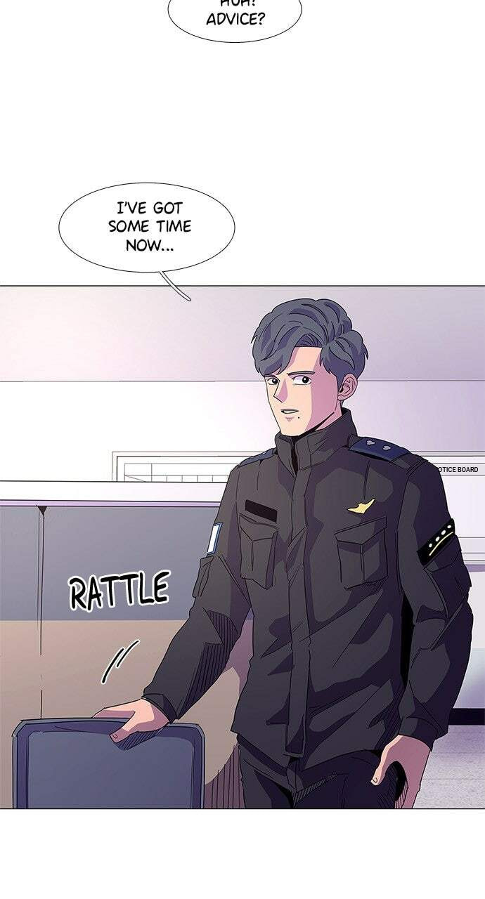 1 Second Chapter 16 page 9 - 