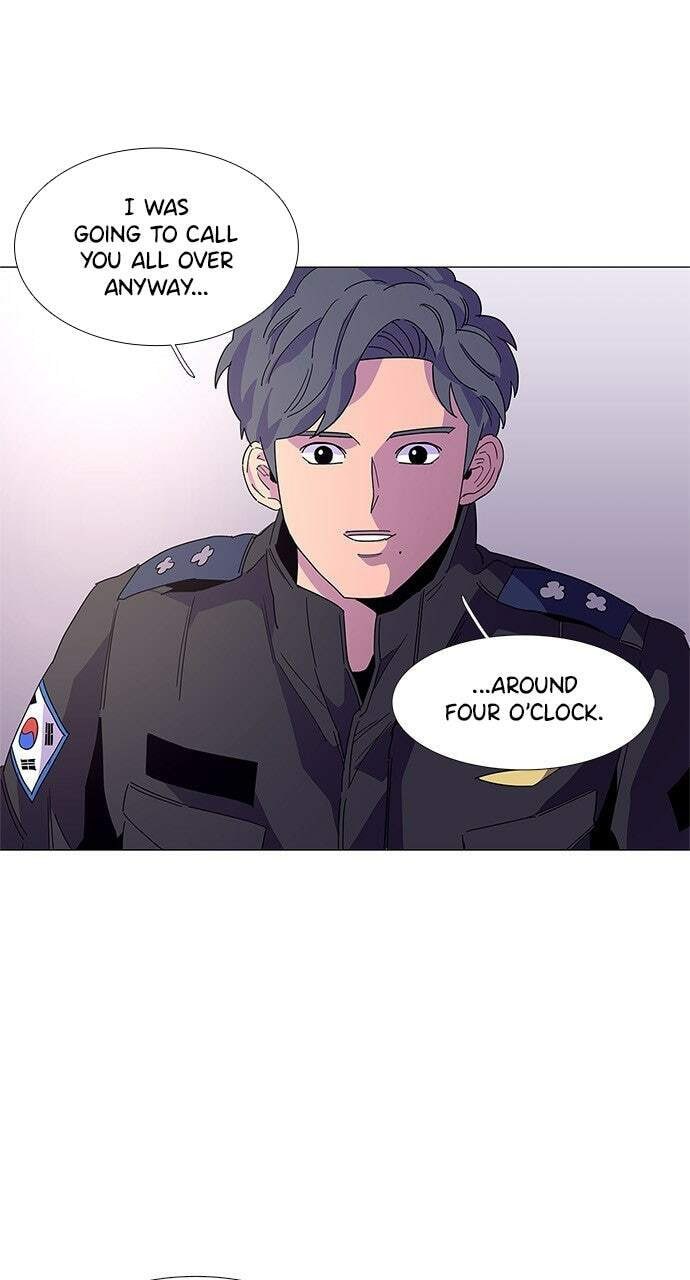 1 Second Chapter 16 page 10 - 