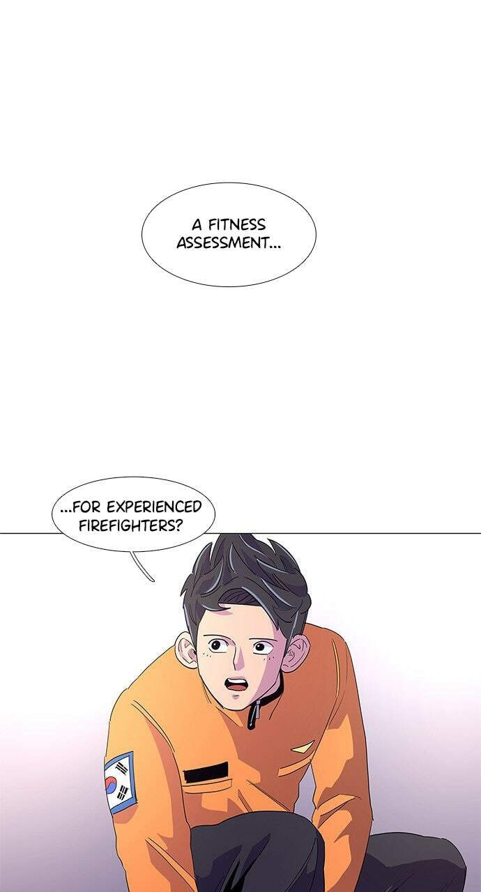 1 Second Chapter 17 page 1 - 