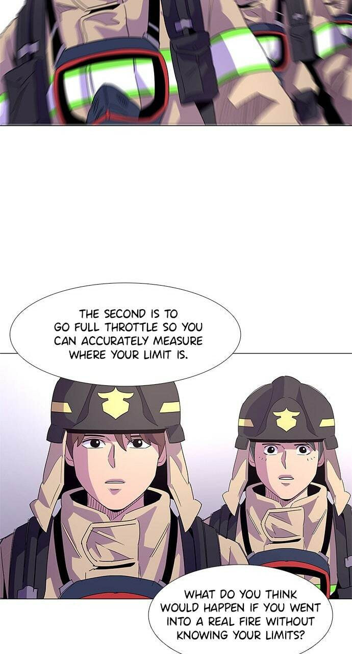 1 Second Chapter 17 page 20 - 