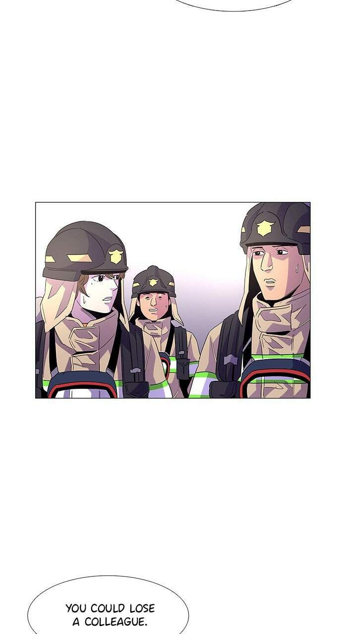 1 Second Chapter 17 page 21 - 