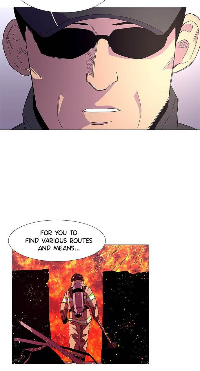 1 Second Chapter 17 page 22 - 