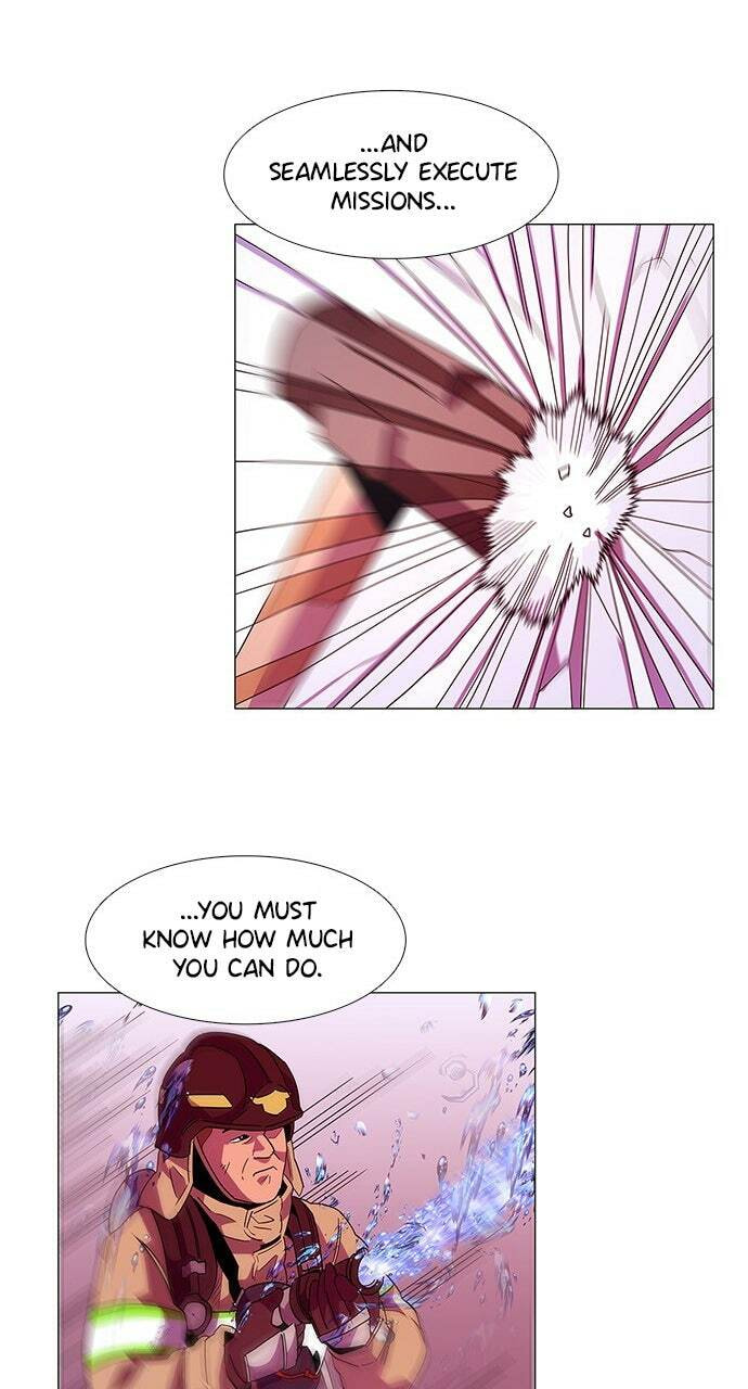 1 Second Chapter 17 page 23 - 