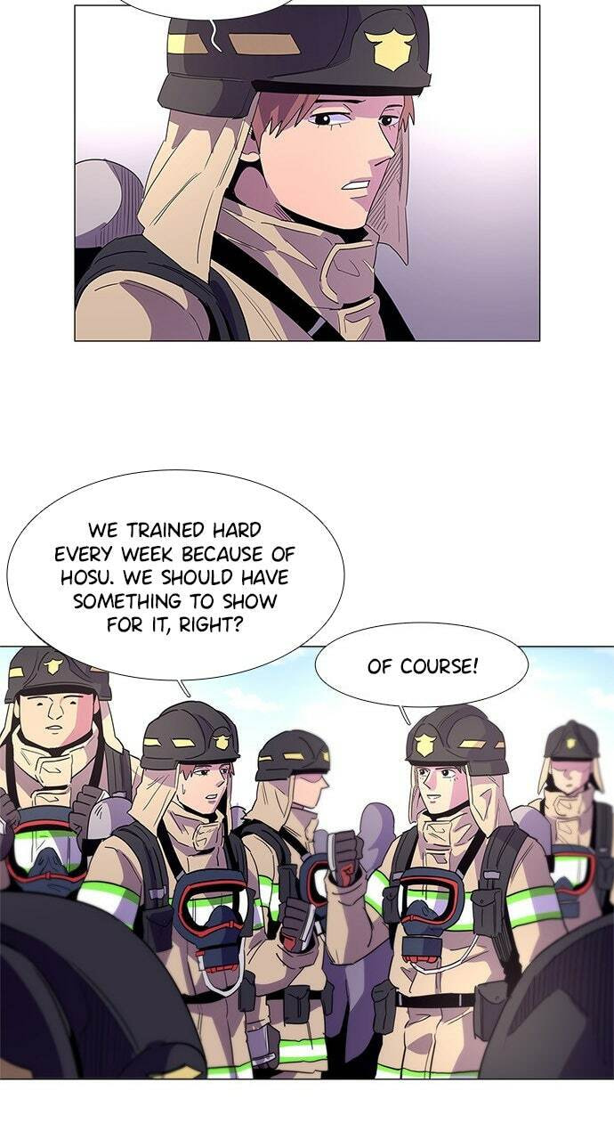 1 Second Chapter 17 page 29 - 