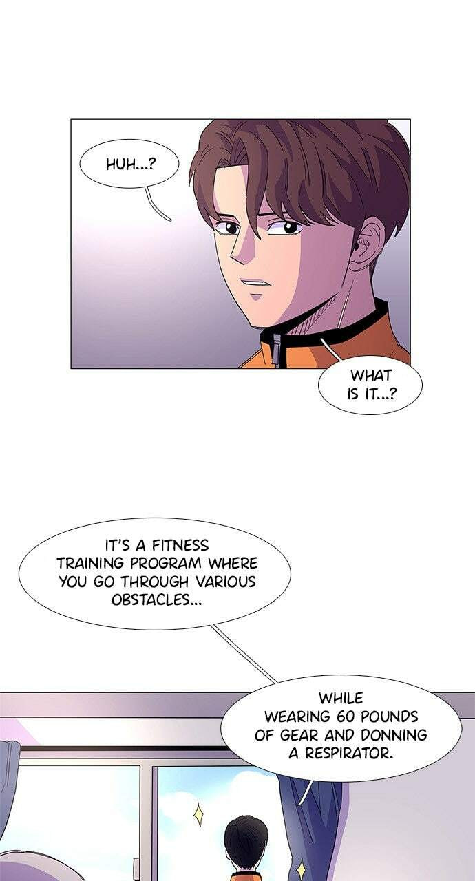 1 Second Chapter 17 page 4 - 
