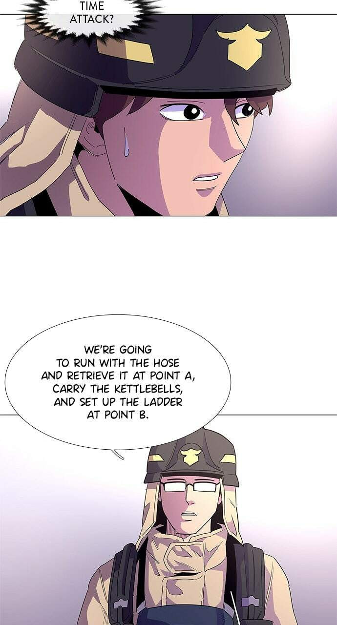 1 Second Chapter 17 page 31 - 