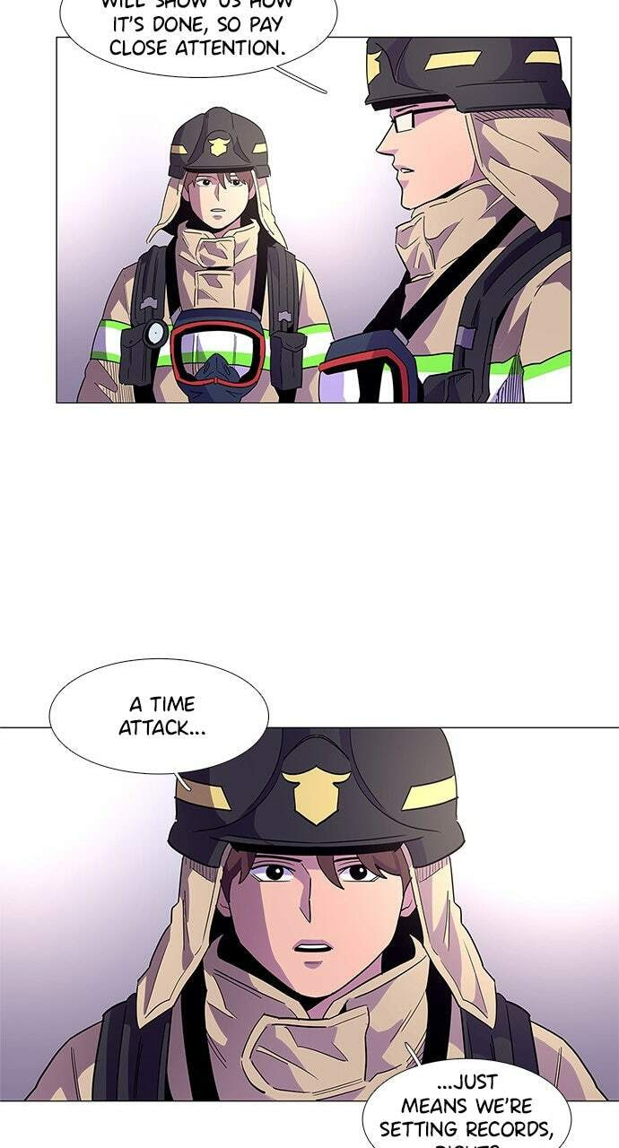 1 Second Chapter 17 page 33 - 