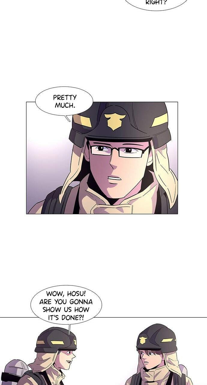 1 Second Chapter 17 page 34 - 