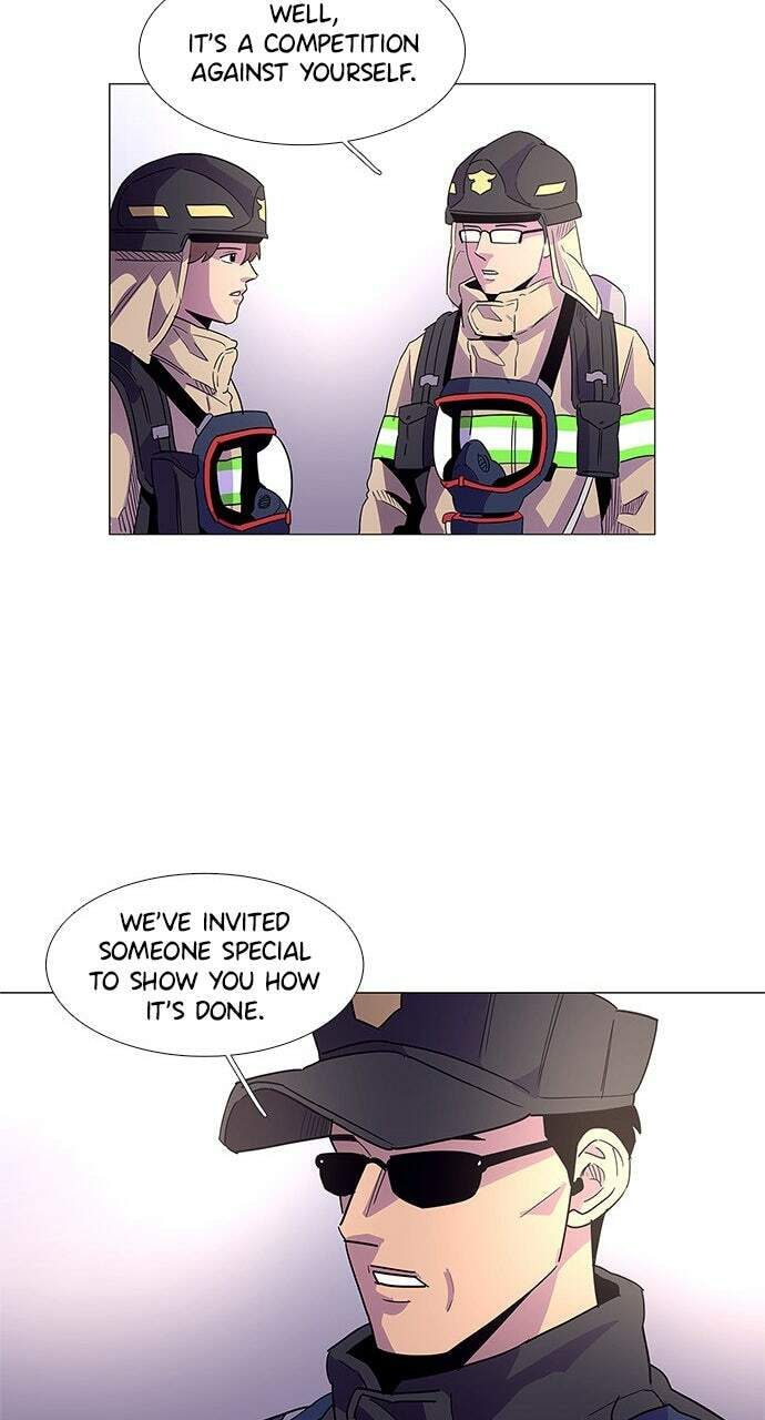 1 Second Chapter 17 page 36 - 
