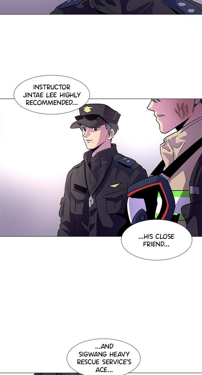 1 Second Chapter 17 page 37 - 