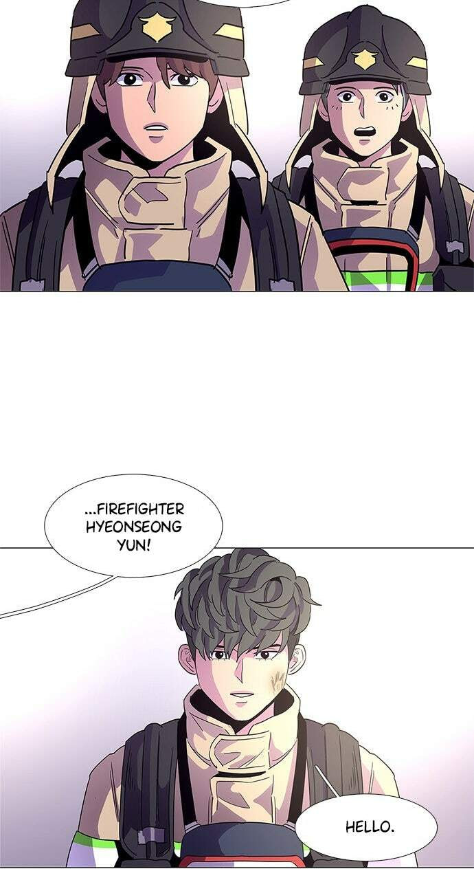 1 Second Chapter 17 page 38 - 
