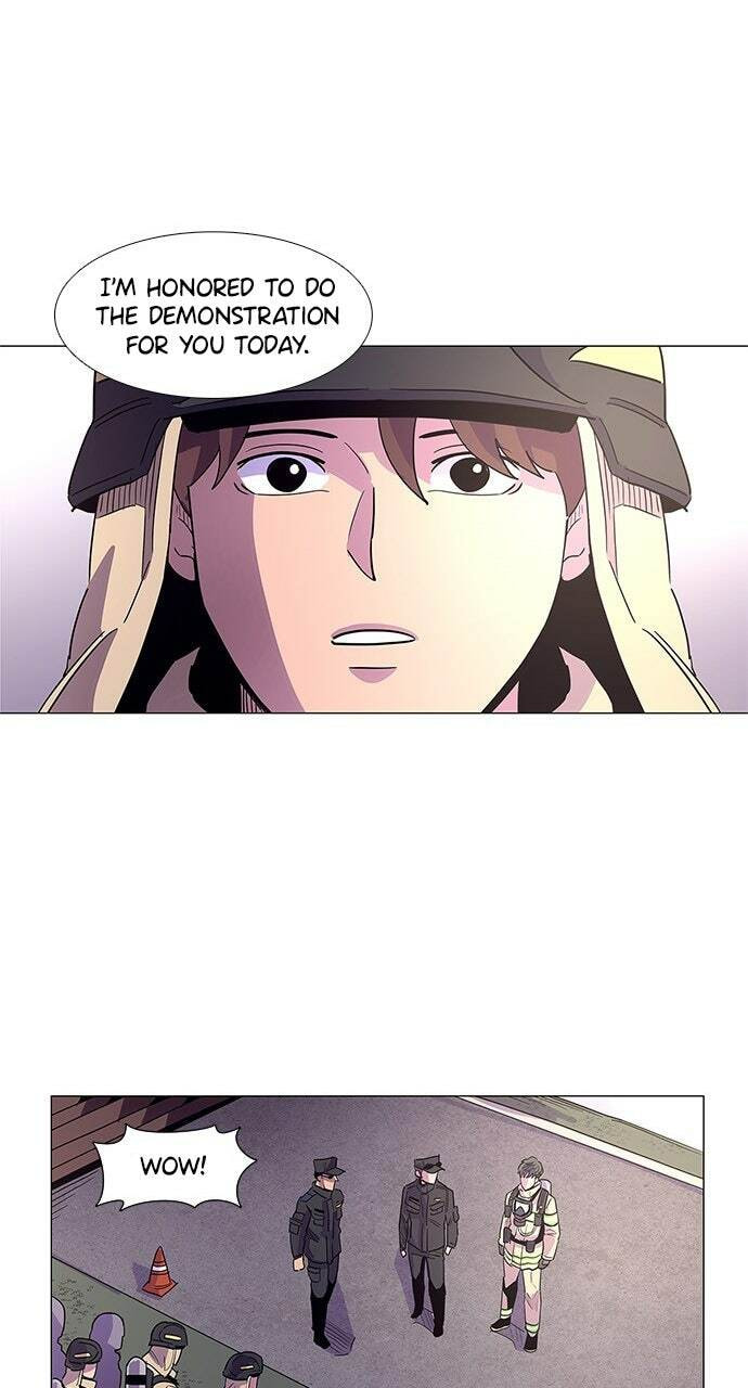 1 Second Chapter 17 page 39 - 