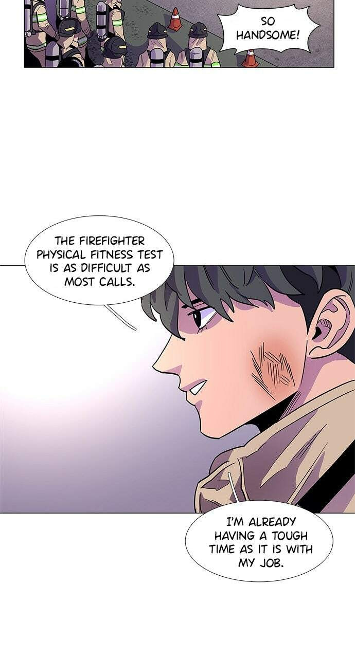 1 Second Chapter 17 page 40 - 
