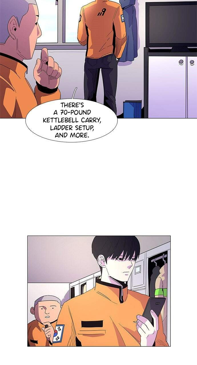 1 Second Chapter 17 page 5 - 