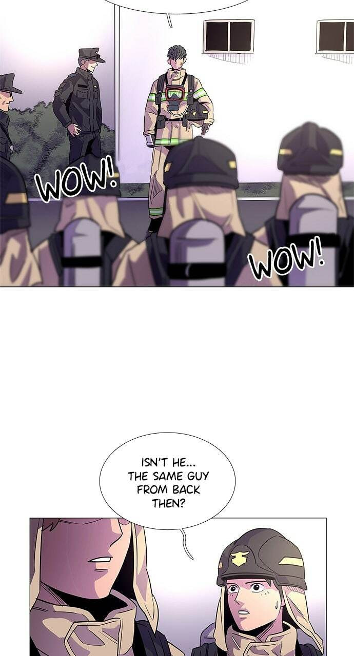 1 Second Chapter 17 page 42 - 