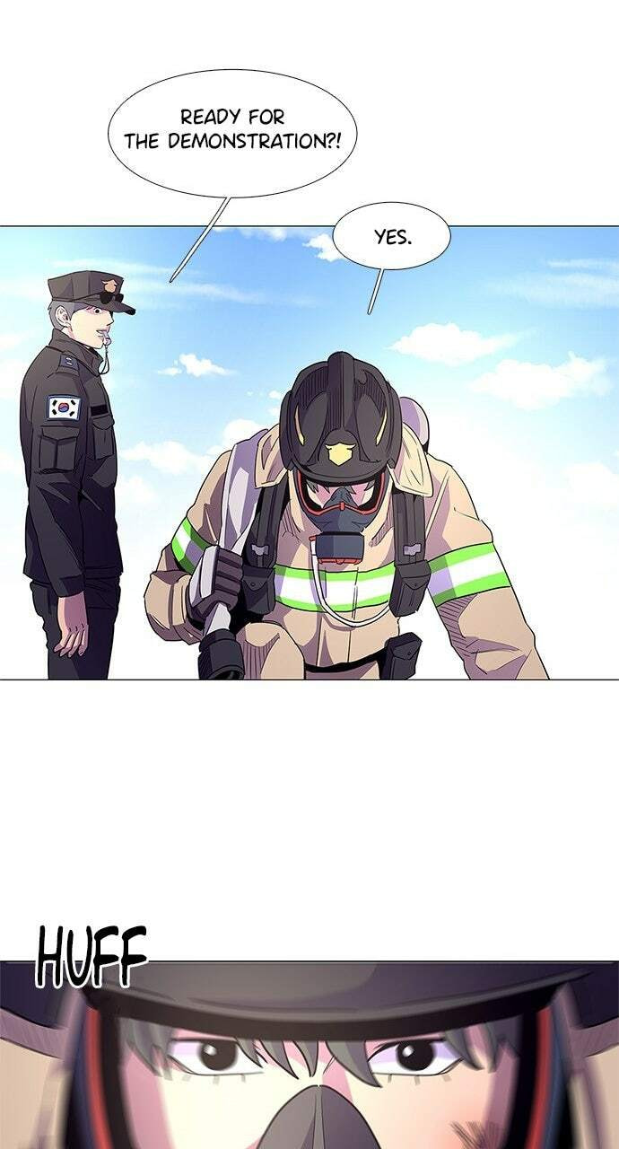1 Second Chapter 17 page 45 - 