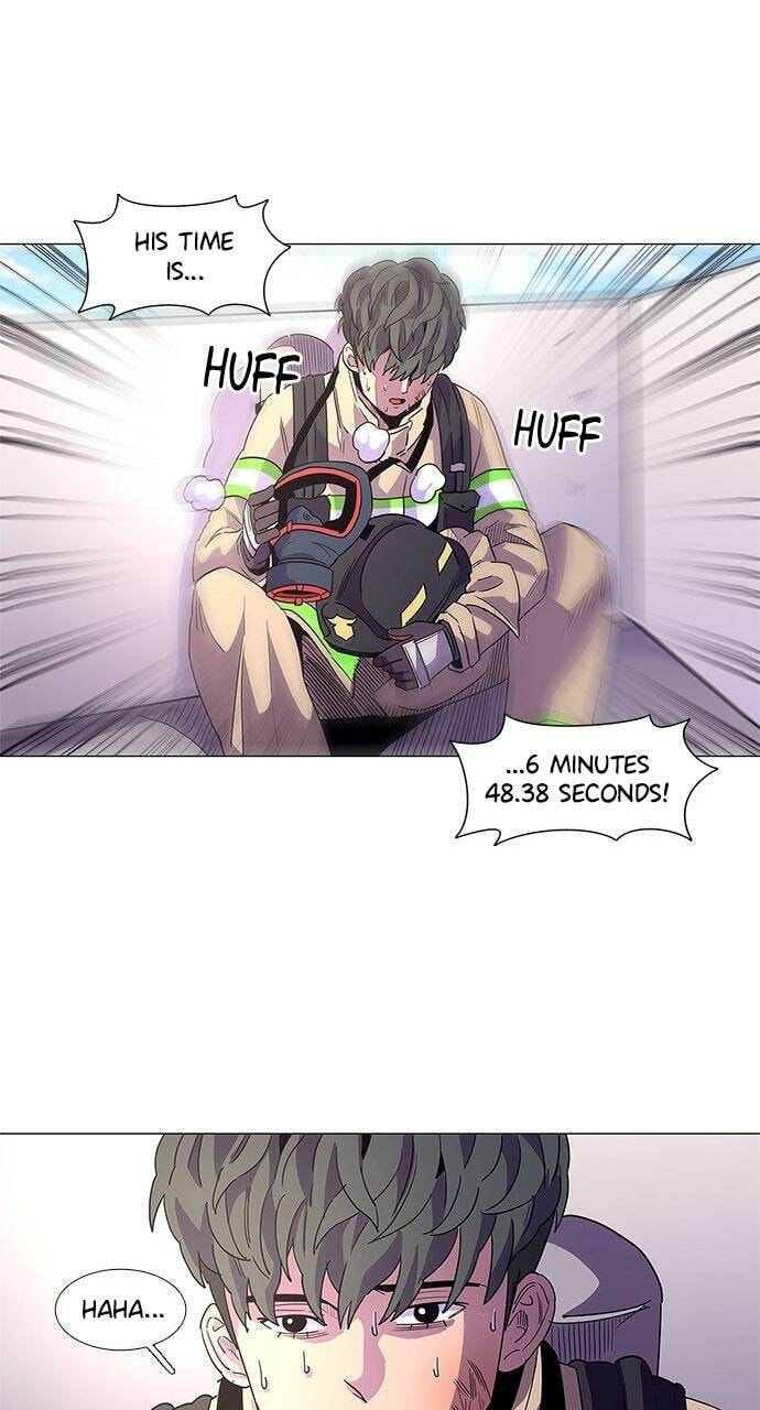 1 Second Chapter 17 page 57 - 