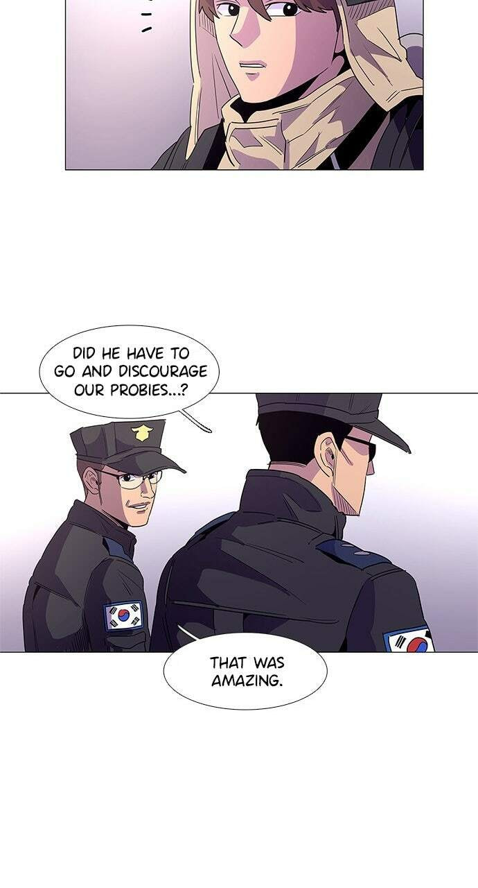 1 Second Chapter 17 page 60 - 