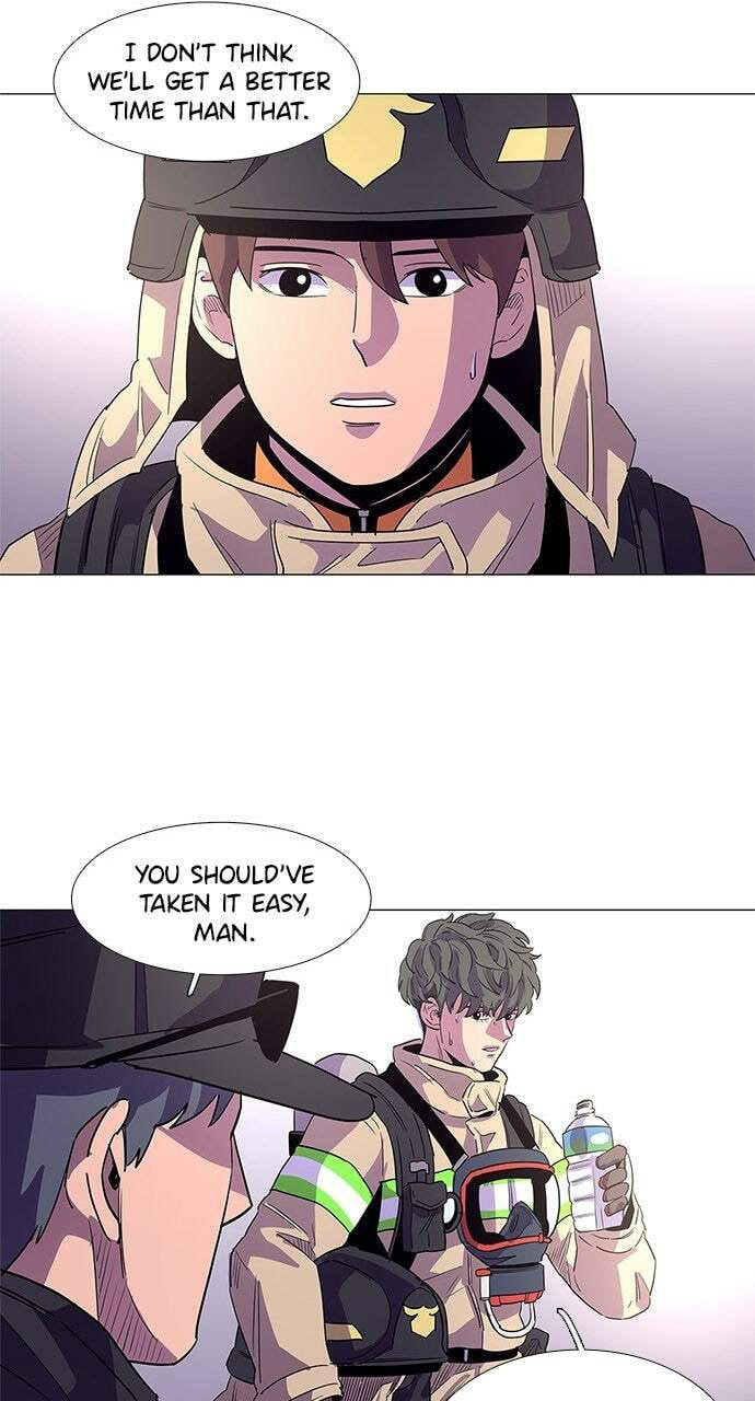 1 Second Chapter 17 page 61 - 
