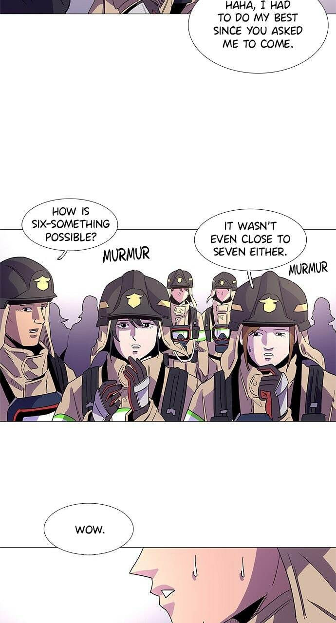 1 Second Chapter 17 page 62 - 