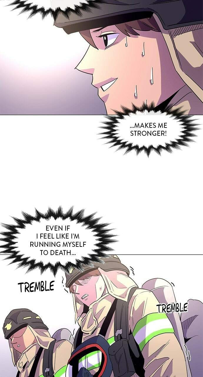 1 Second Chapter 17 page 64 - 
