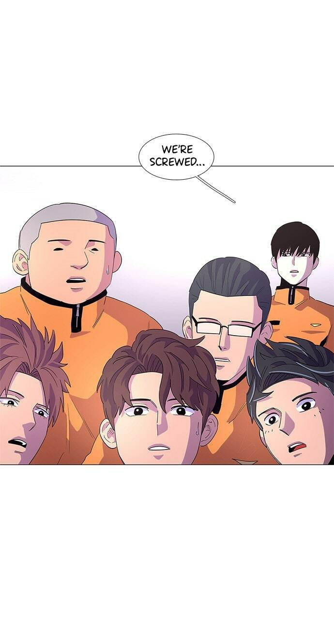 1 Second Chapter 17 page 9 - 