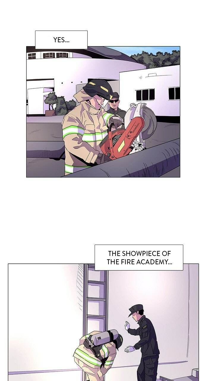 1 Second Chapter 17 page 10 - 