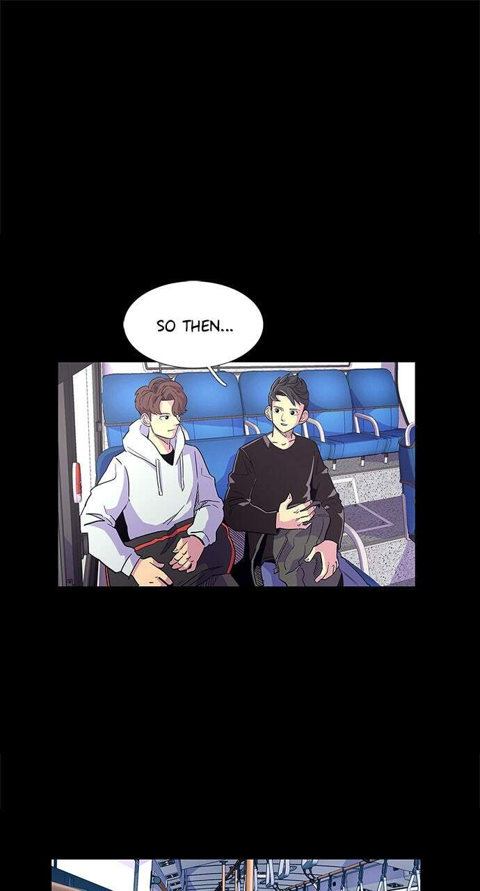 1 Second Chapter 2 page 1 - 