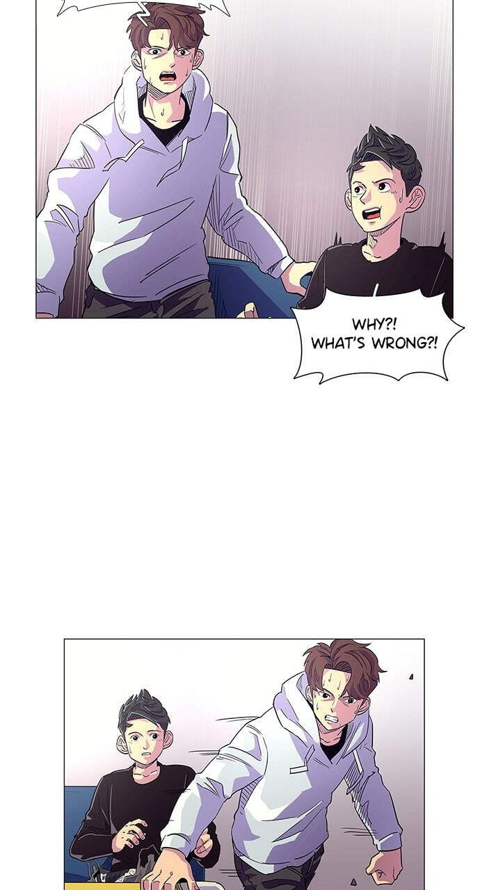 1 Second Chapter 2 page 19 - 