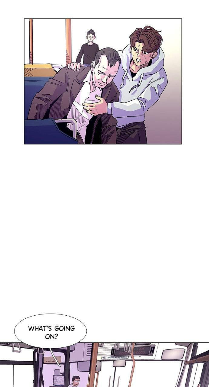 1 Second Chapter 2 page 21 - 