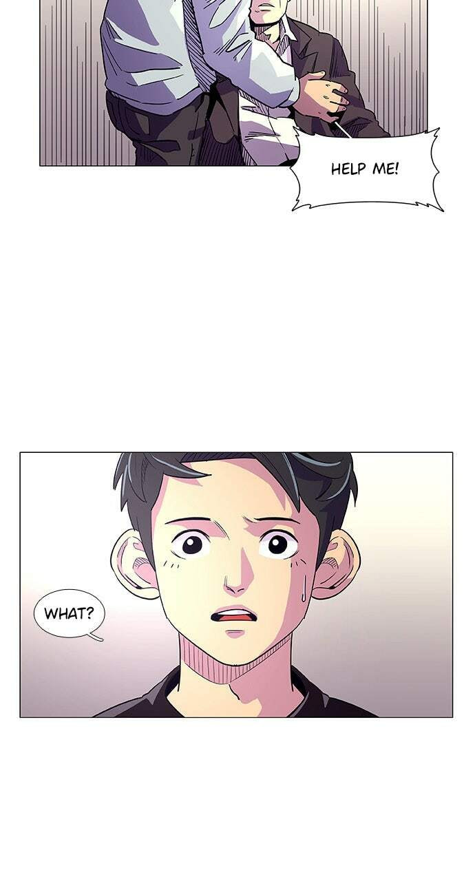 1 Second Chapter 2 page 23 - 