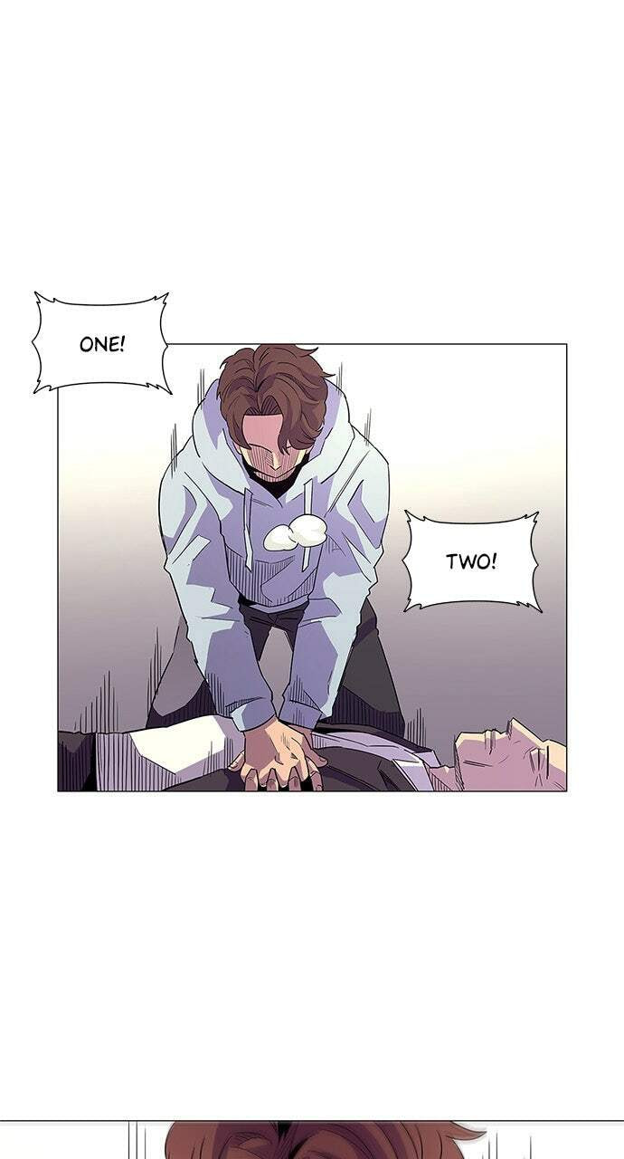 1 Second Chapter 2 page 26 - 