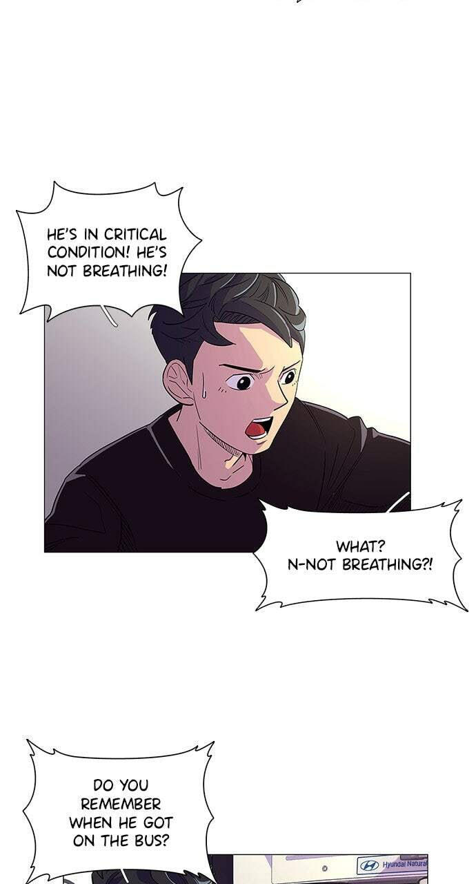 1 Second Chapter 2 page 30 - 