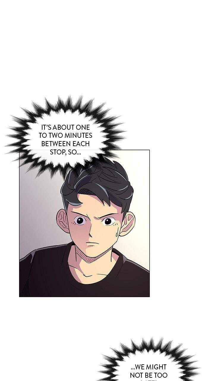 1 Second Chapter 2 page 32 - 