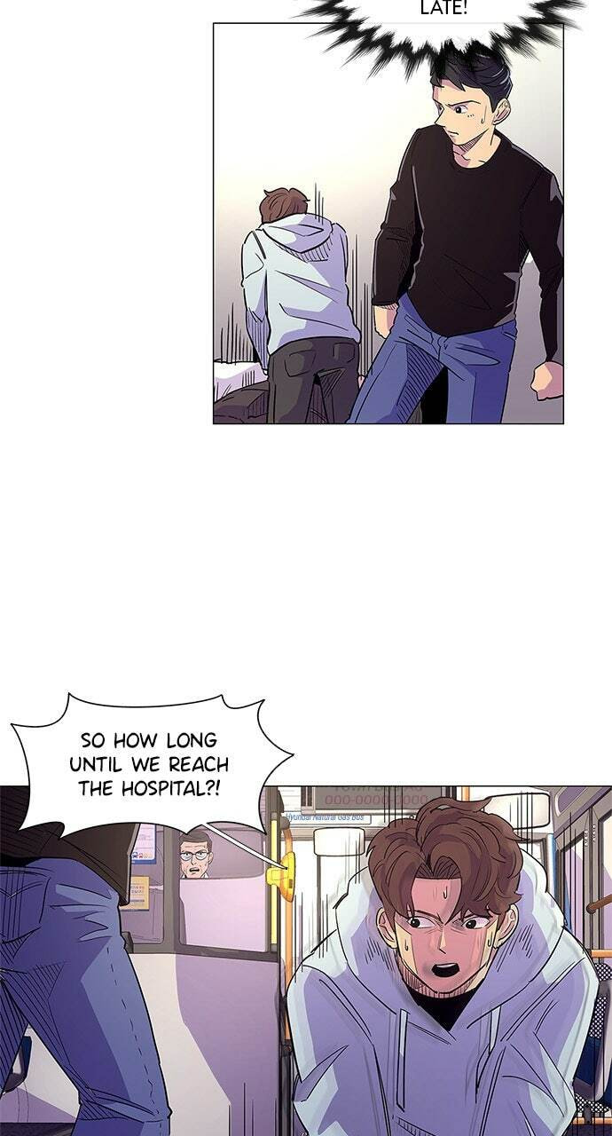 1 Second Chapter 2 page 33 - 