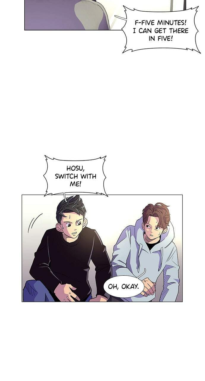 1 Second Chapter 2 page 35 - 