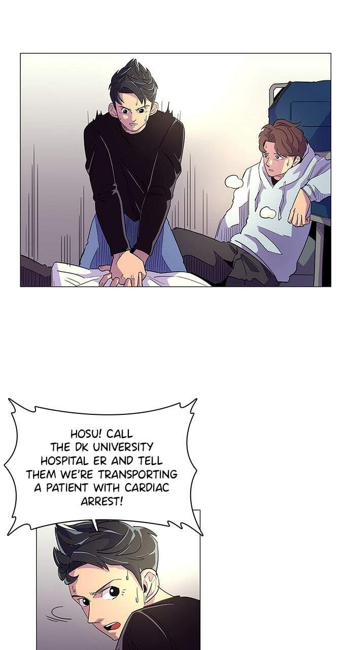 1 Second Chapter 2 page 36 - 
