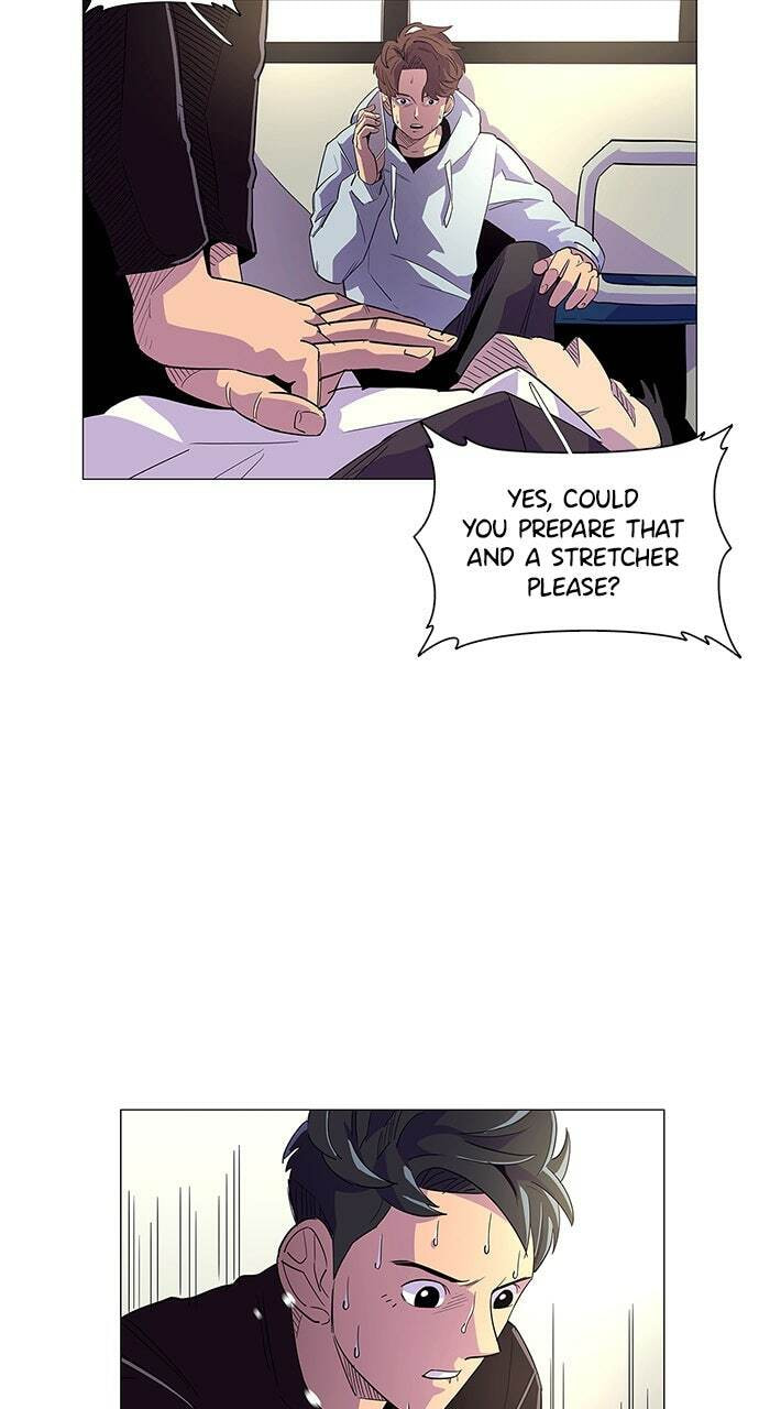1 Second Chapter 2 page 40 - 