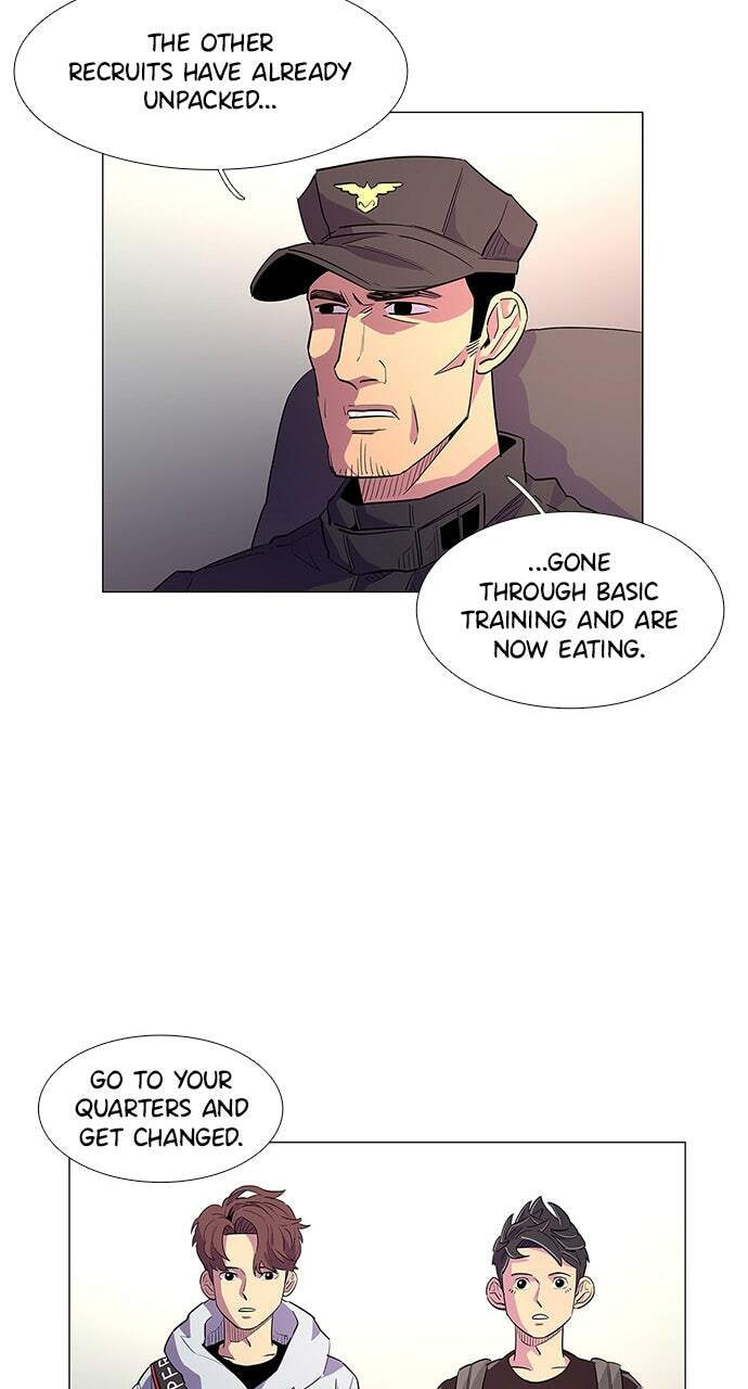 1 Second Chapter 2 page 70 - 